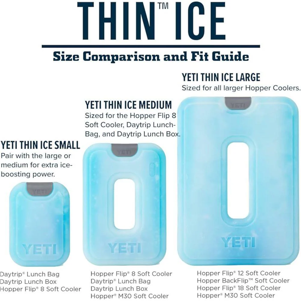 Yeti Ice Sheet - Medium - Image 6