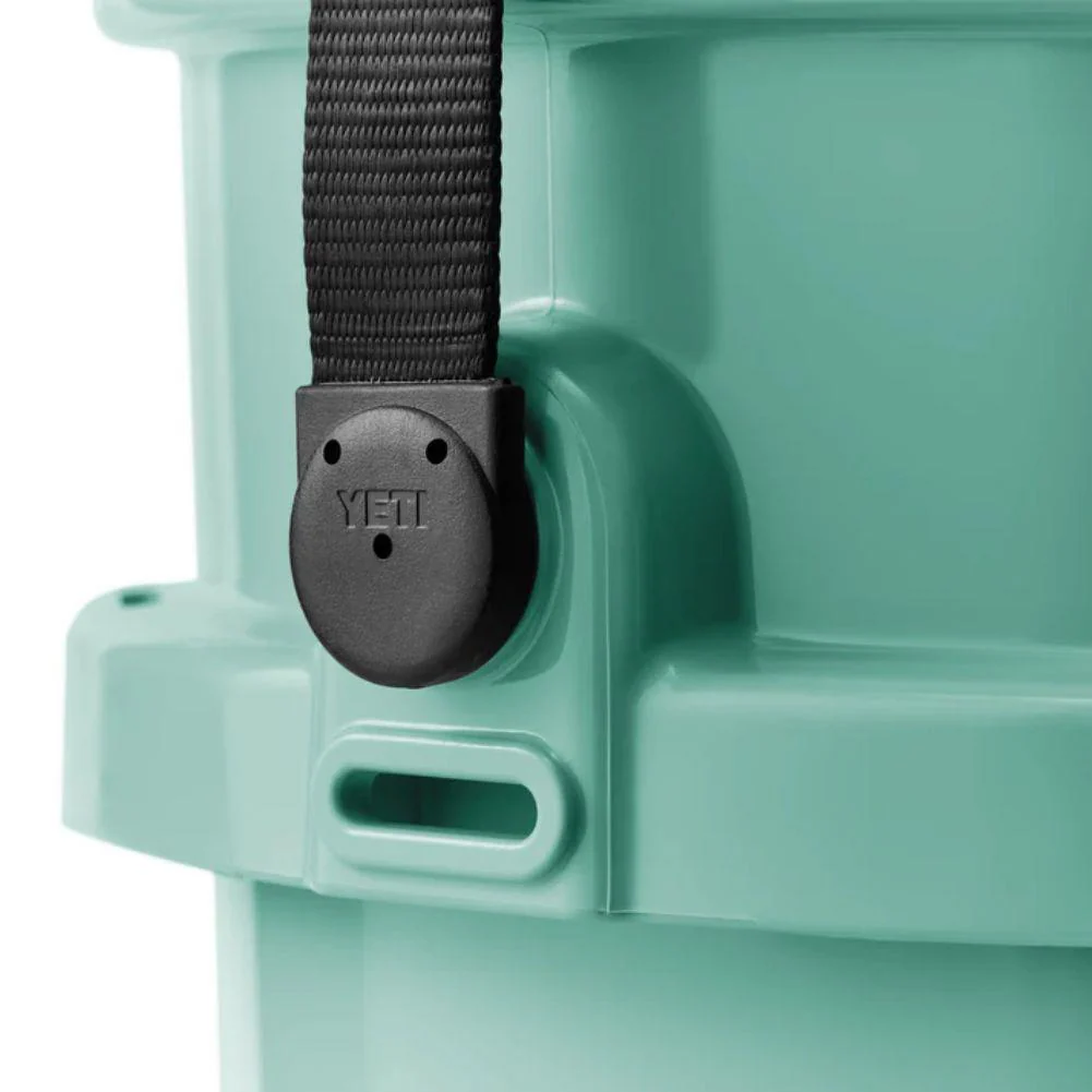 Yeti Loadout 5 Gallon Bucket (Seafoam) - Image 4