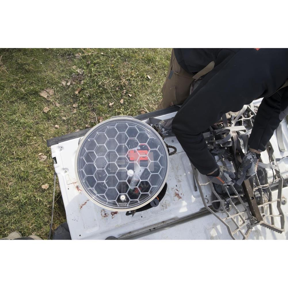 Yeti LoadOut Bucket Lid (Clear) - Image 6