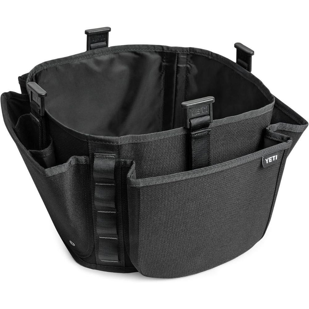 YETI LoadOut Bucket Utility Gear Belt (Black) - Image 2