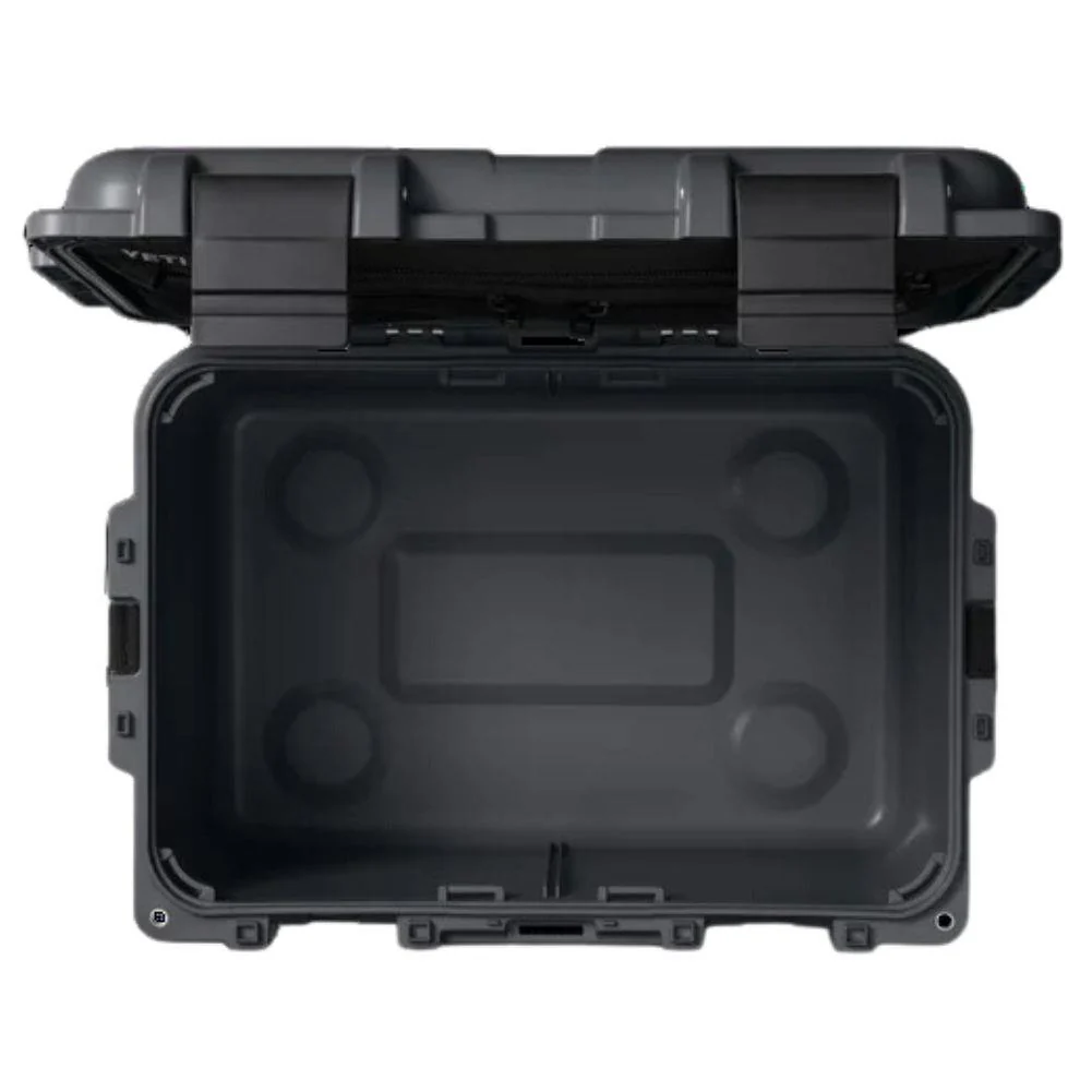 Yeti LoadOut GoBox 30 Gear Case (Charcoal) - Image 10