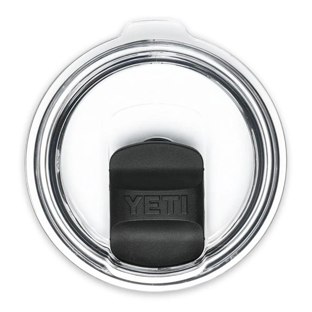 Yeti Rambler 10 oz (296 ml) Stackable Lowball (Rescue Red) - Image 3
