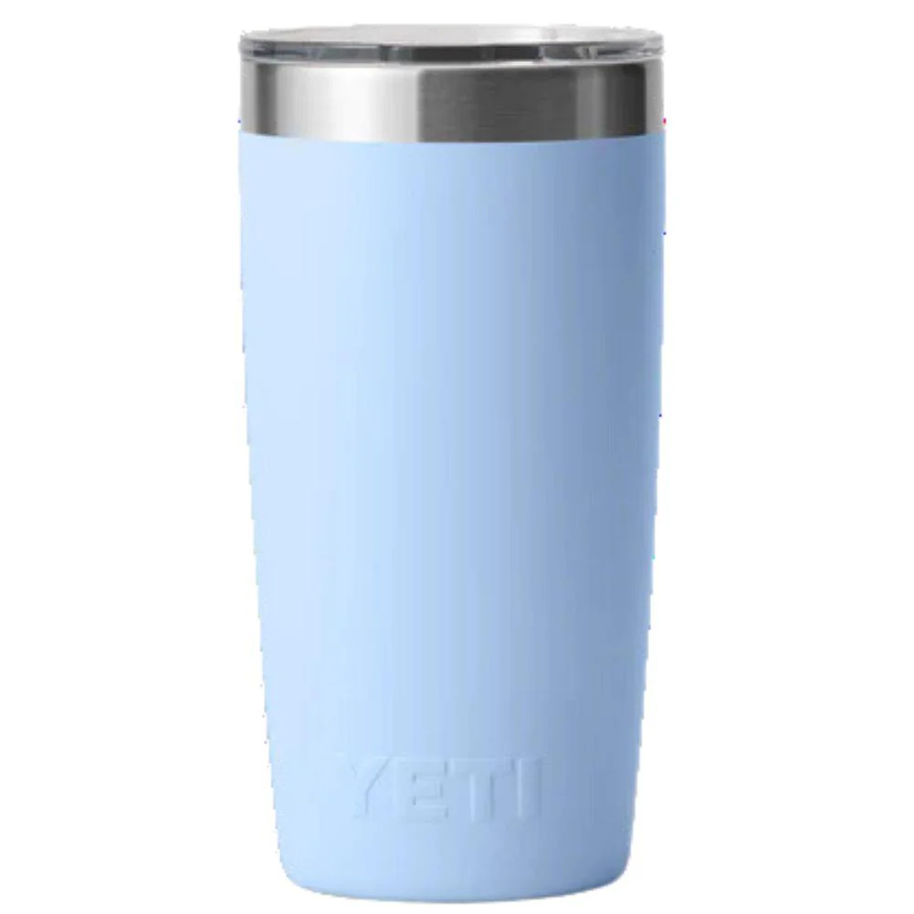 Yeti Rambler 10 OZ (296 ml) Tumbler (Big Blue Sky) - Image 3