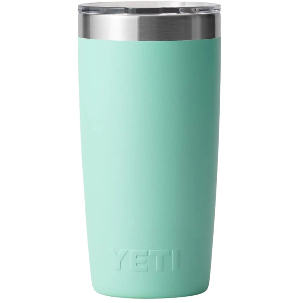 Yeti Rambler 10 OZ Tumbler (Seafoam) - Image 2