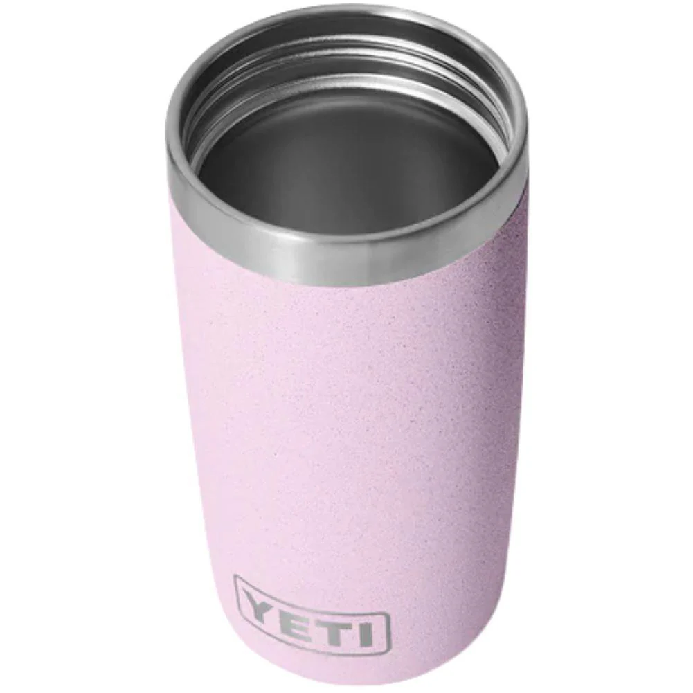 Yeti Rambler 12 oz (355 ml) Travel Bottle/Commuter Cap (Cherry Blossom) - Image 4