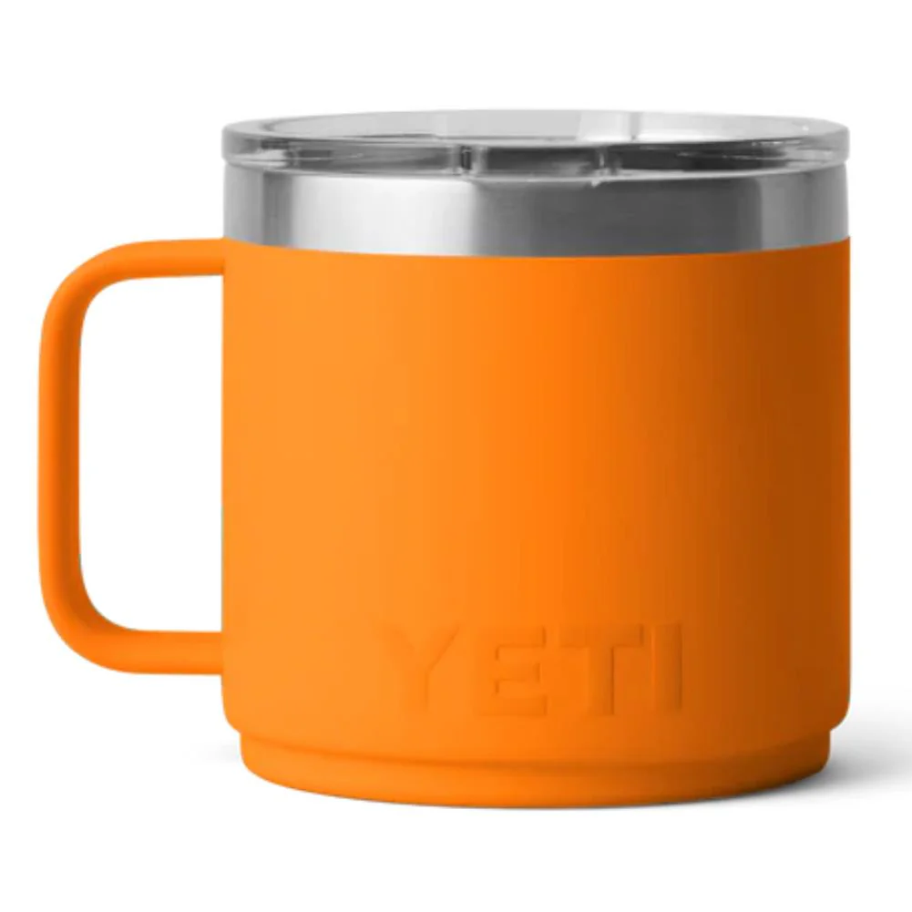 Yeti Rambler 14 Oz Mug (King Crab) - Image 2