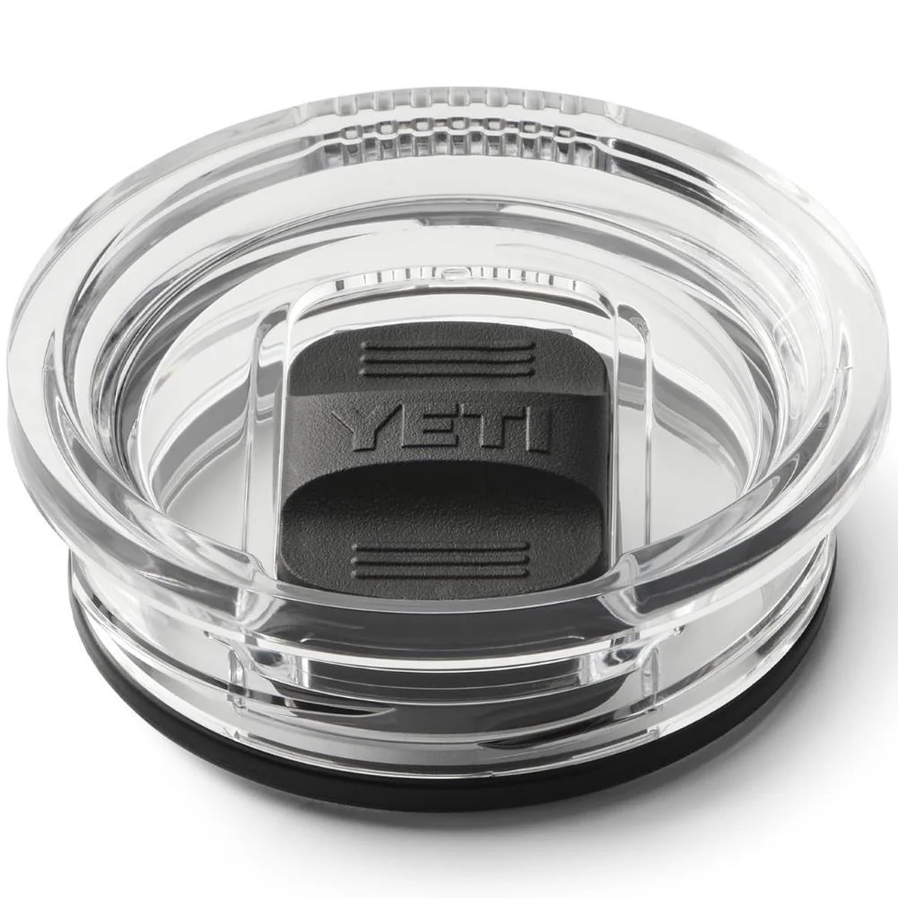 Yeti Rambler 20 OZ Travel Mug (Lowcountry Peach) - Image 4
