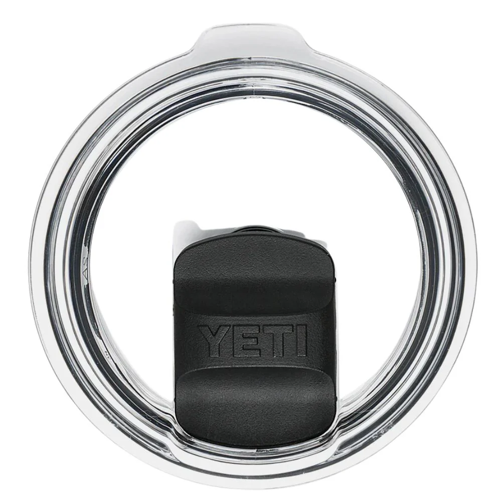 Yeti Rambler 20 OZ Tumbler (Navy) - Image 4