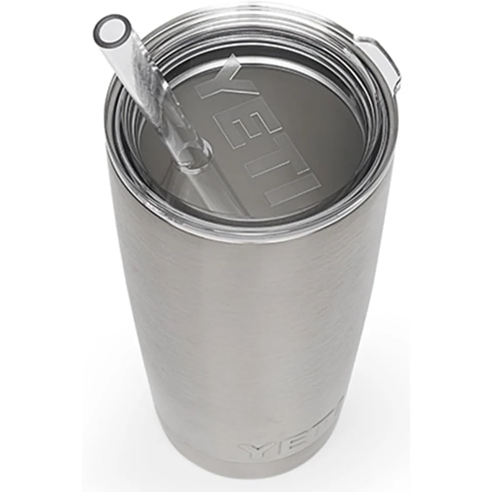 Yeti Rambler 20 OZ Tumbler Straw Lid - Image 7