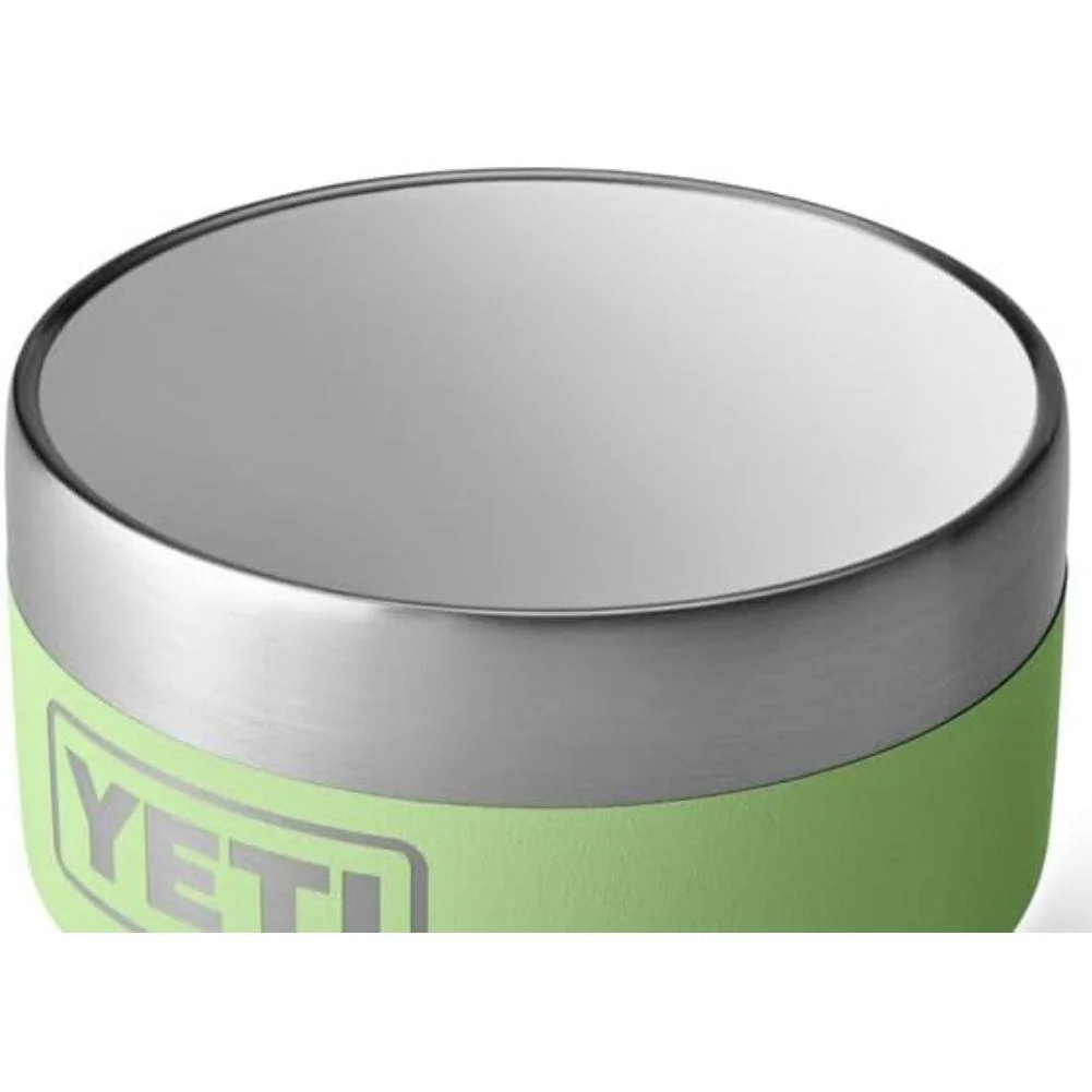 YETI Rambler 4 Oz Espresso Cups 2 Pack (Key Lime) - Image 2