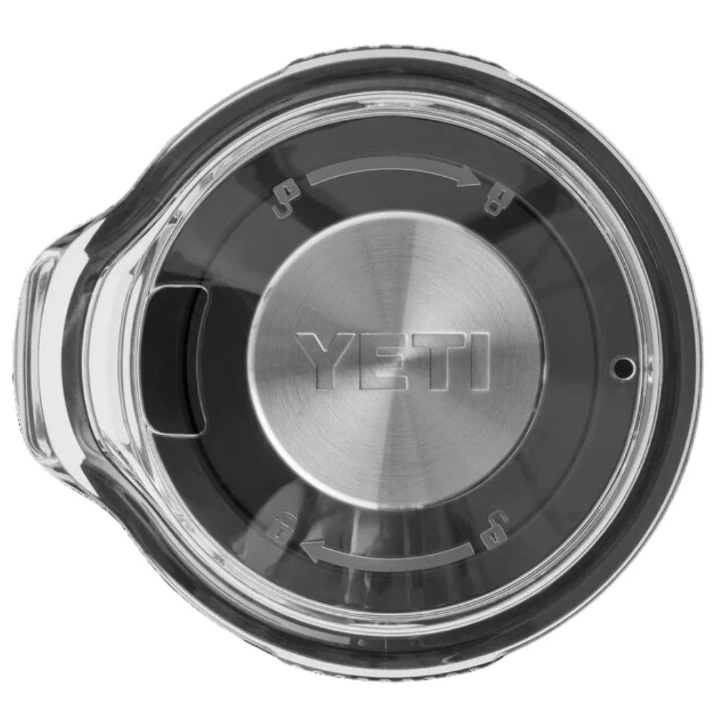 Yeti Rambler 64 oz French Press (Navy) - Image 11