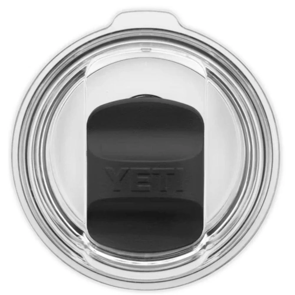 YETI Rambler 8 Oz Stackable Cup (Seafoam) - Image 5
