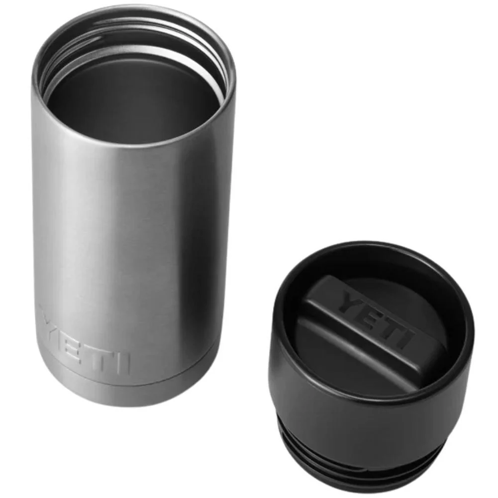 Yeti Rambler Bottle Hotshot Cap (Black) - Image 3