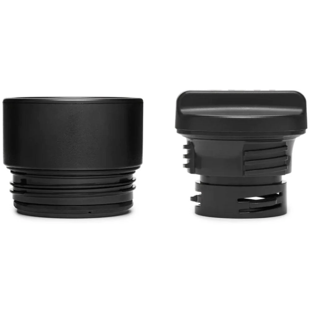 Yeti Rambler Bottle Hotshot Cap (Black) - Image 4
