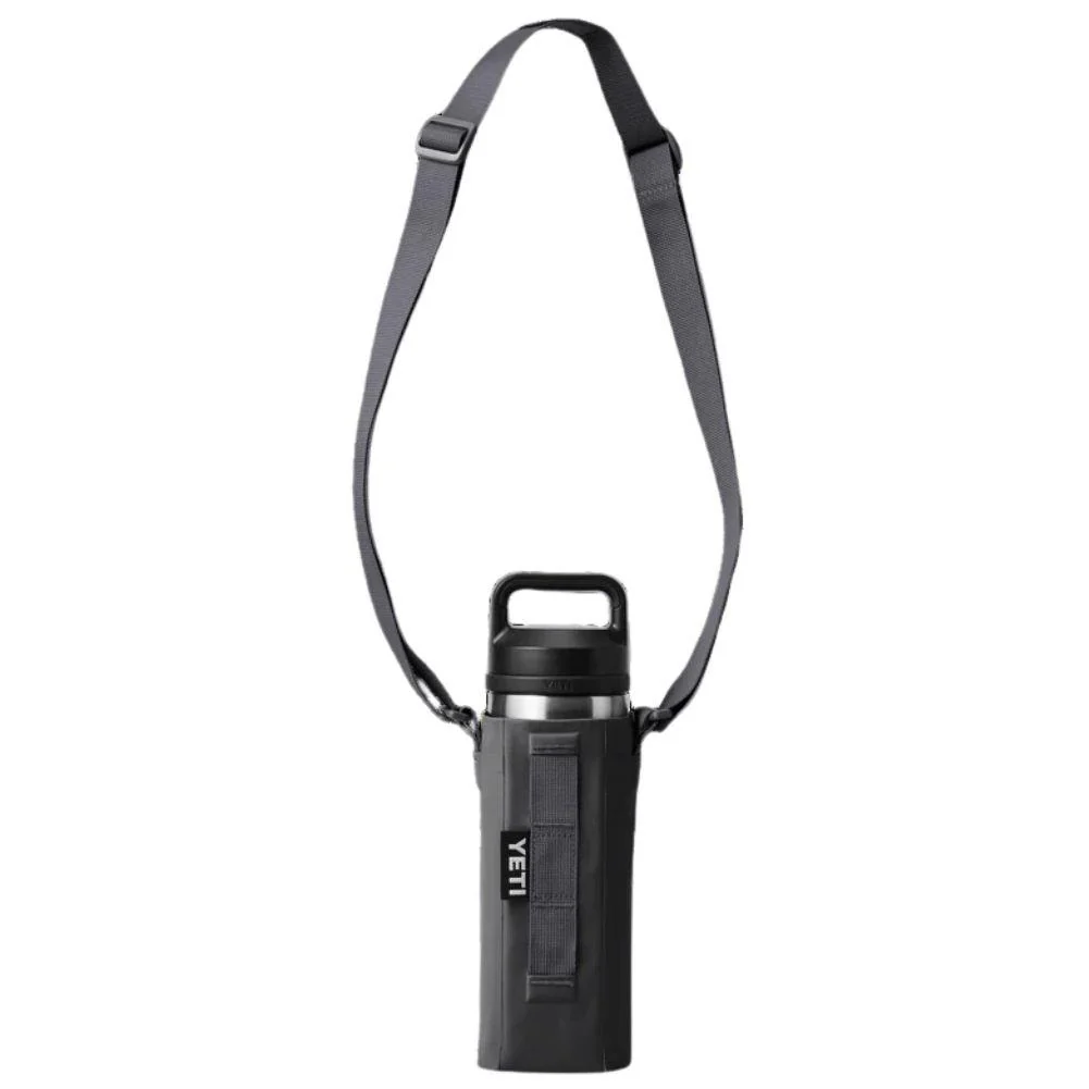 Yeti Rambler Bottle Sling - Small (Charcoal) - Image 5