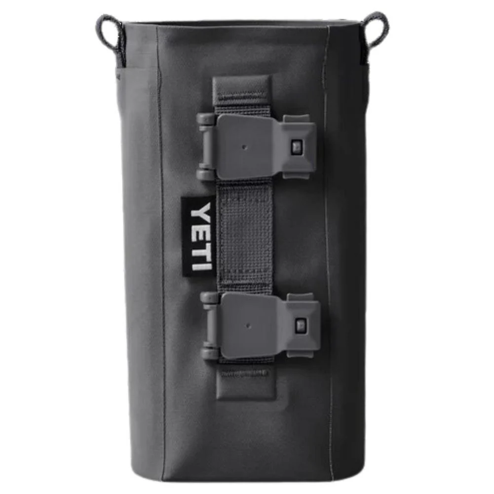 Yeti Rambler Bottle Sling - Large (Charcoal) - Image 5
