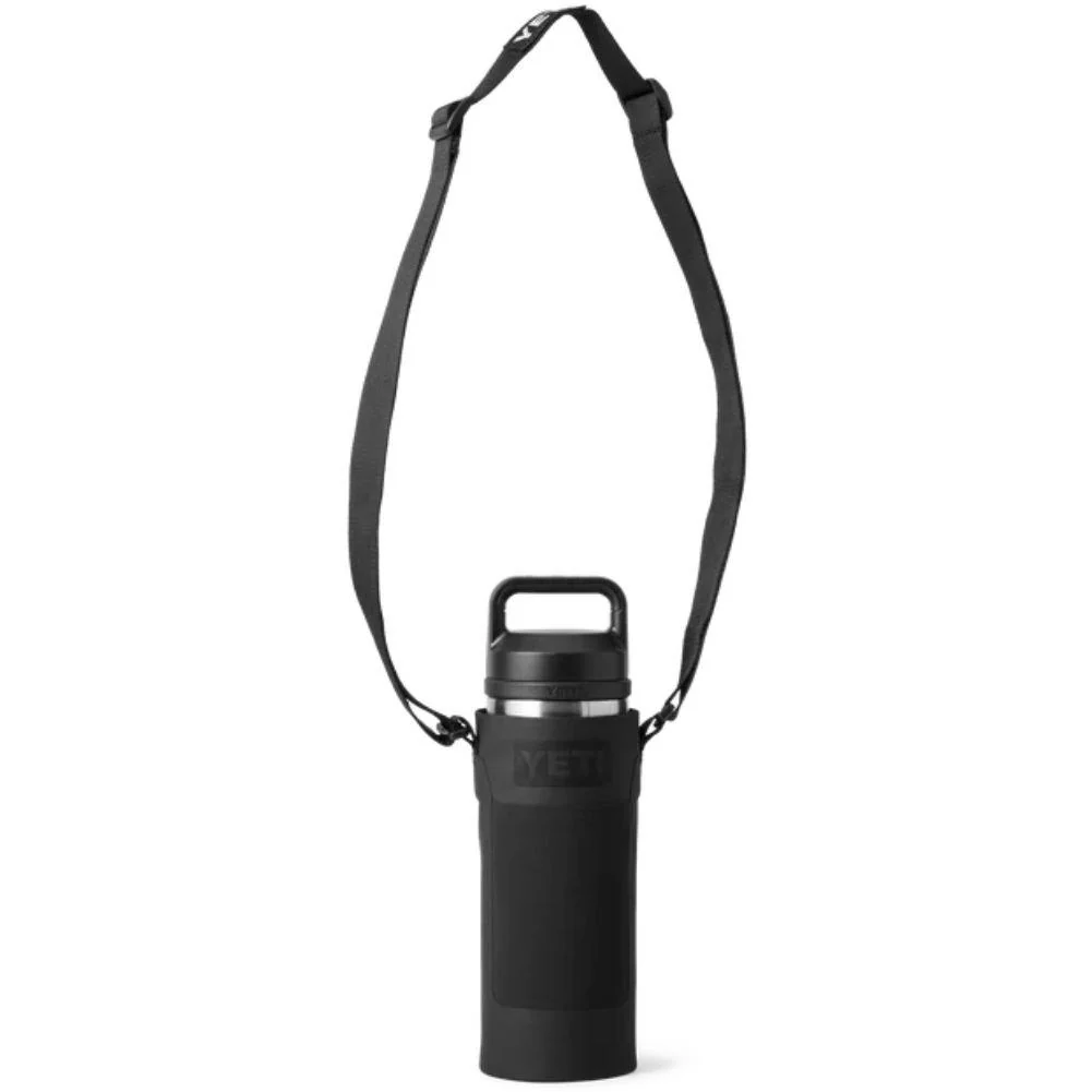 Yeti Rambler Bottle Sling - Small (Black) - Image 2