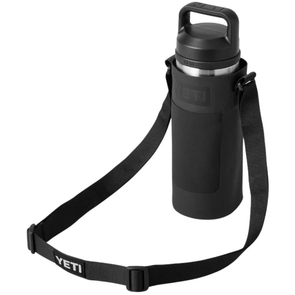 Yeti Rambler Bottle Sling - Small (Black) - Image 3