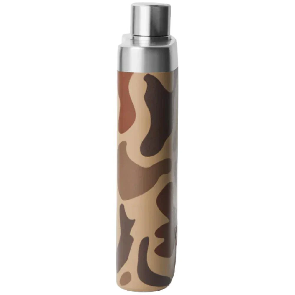 Yeti Rambler Flask 200ml (Wetlands Camo) - Image 4