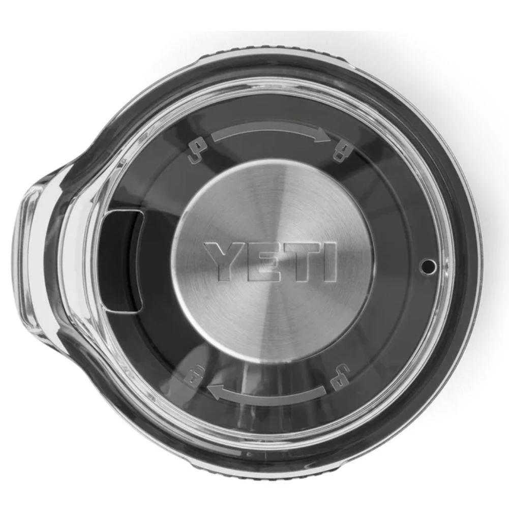 Yeti Rambler French Press 64Oz (White) - Image 11
