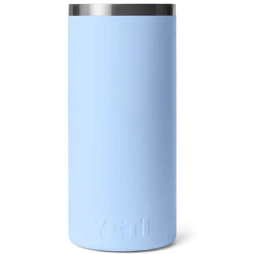Yeti Rambler Wine Chiller (Big Sky Blue) - Image 2