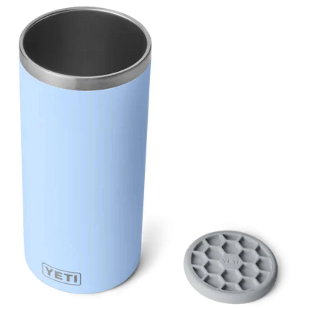 Yeti Rambler Wine Chiller (Big Sky Blue) - Image 7