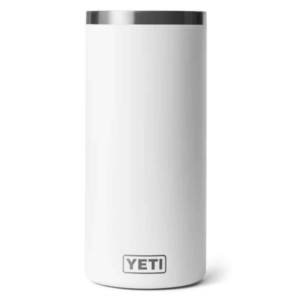 Yeti Rambler Wine Chiller (White)