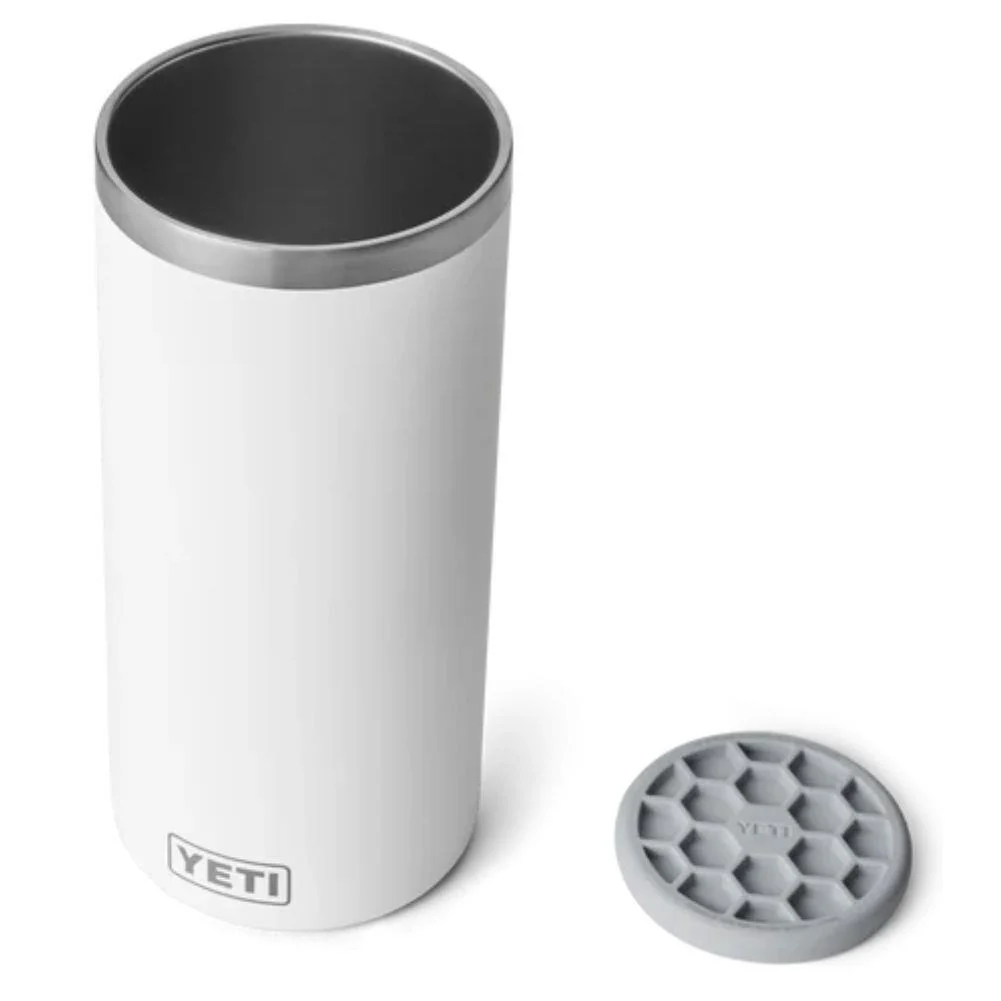 Yeti Rambler Wine Chiller (White) - Image 4