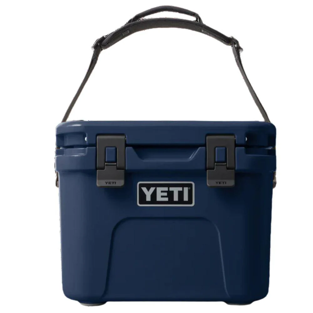 Yeti Roadie 15 Cool Box (Navy) - Image 2
