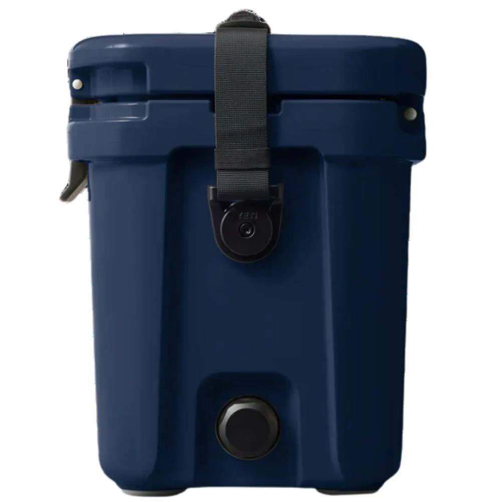 Yeti Roadie 15 Cool Box (Navy) - Image 3