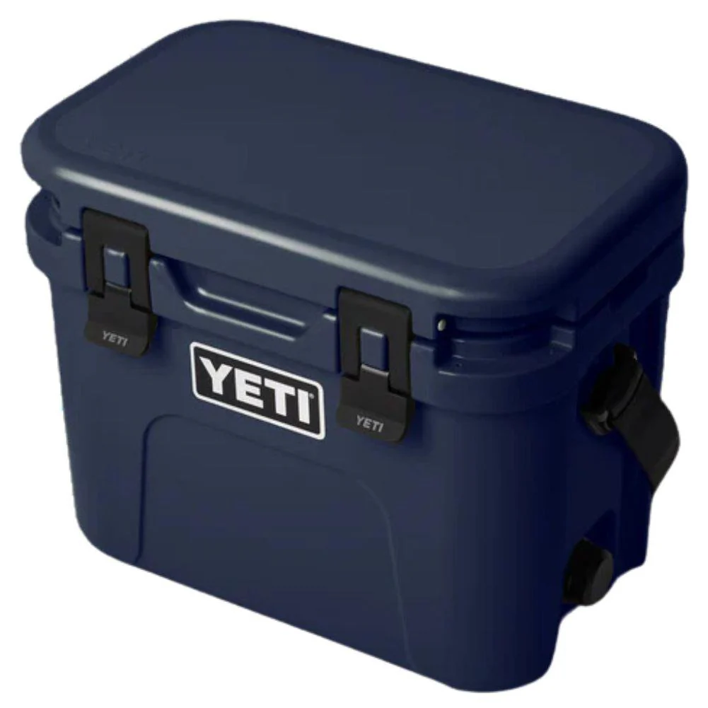 Yeti Roadie 15 Cool Box (Navy) - Image 4