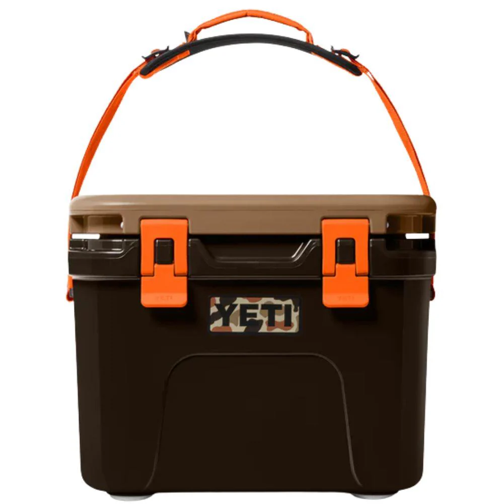 Yeti Roadie 15 Cool Box (Wetland Camo) - Image 4