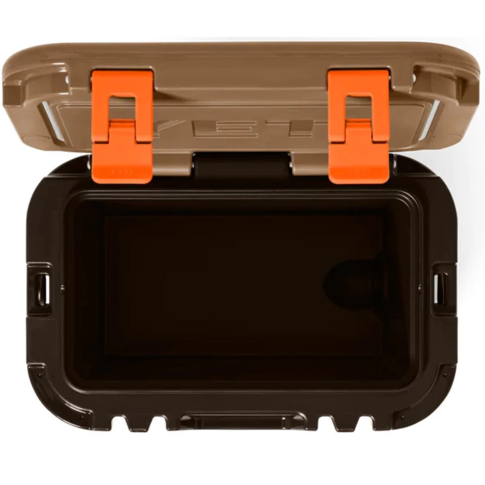 Yeti Roadie 15 Cool Box (Wetland Camo) - Image 5