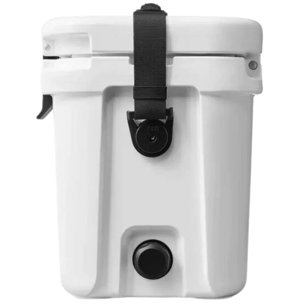 Yeti Roadie 15 Cool Box (White) - Image 3