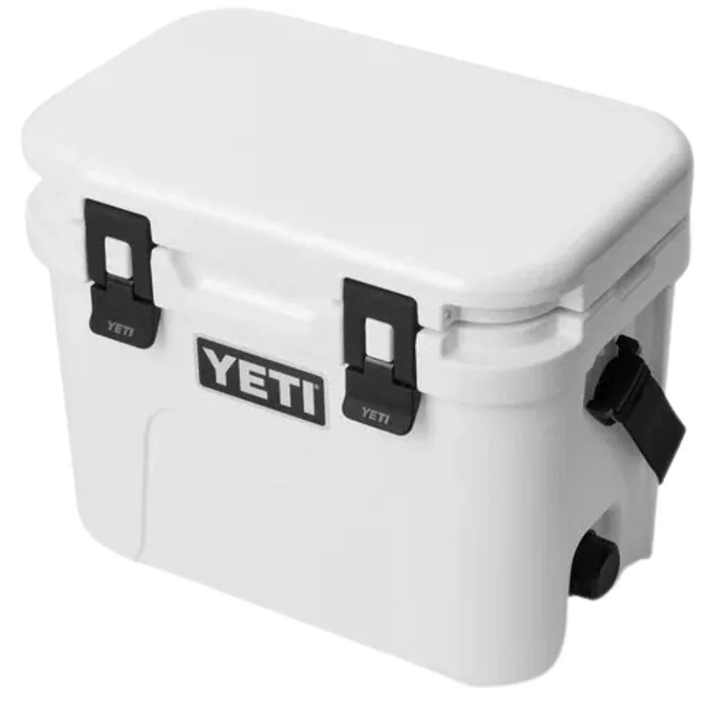 Yeti Roadie 15 Cool Box (White) - Image 4