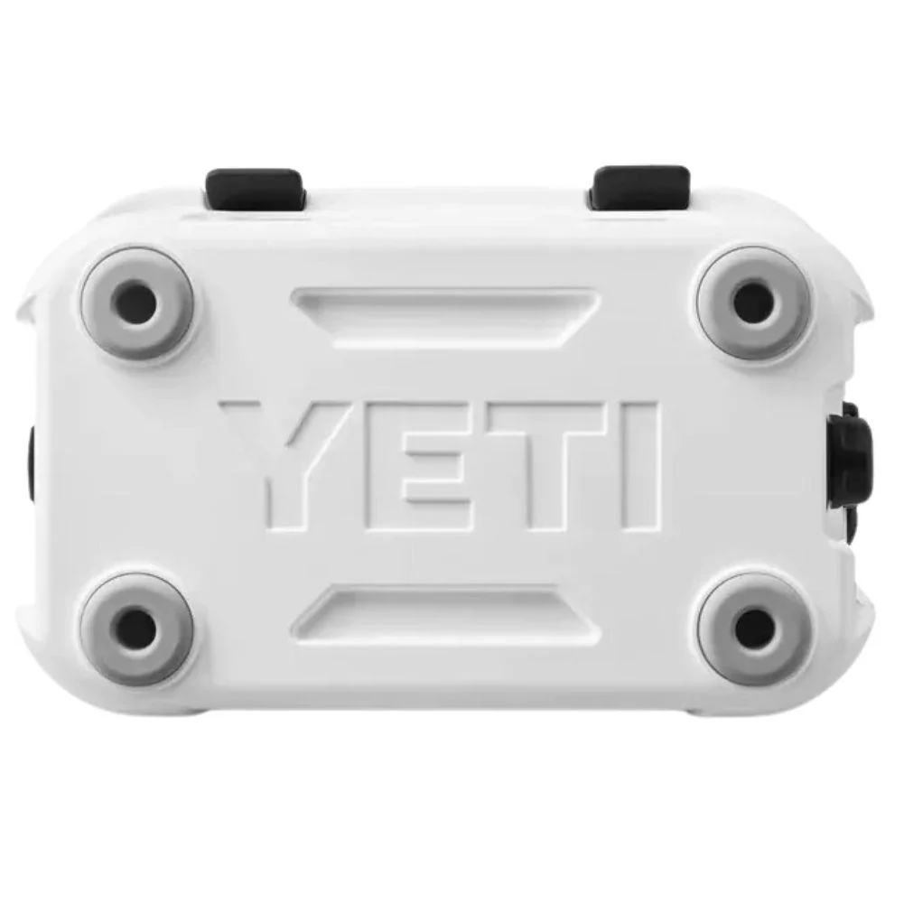 Yeti Roadie 15 Cool Box (White) - Image 7
