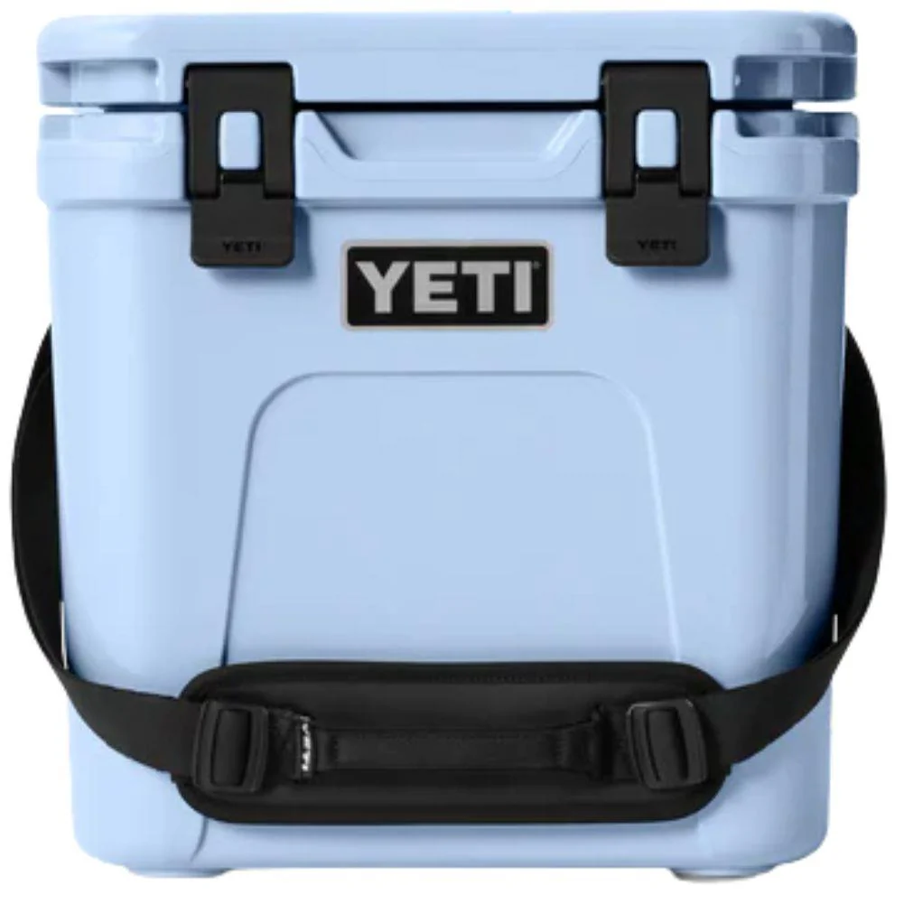 Yeti Roadie 24 Cool Box 2.0 (Big Sky Blue)