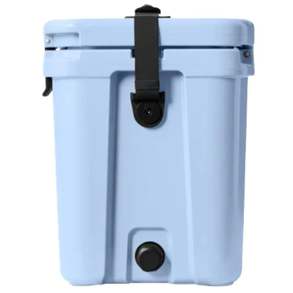 Yeti Roadie 24 Cool Box 2.0 (Big Sky Blue) - Image 2