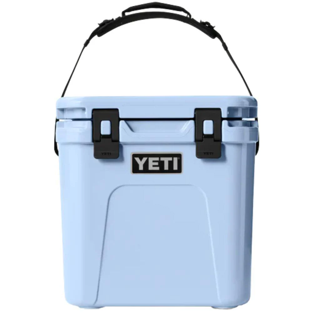 Yeti Roadie 24 Cool Box 2.0 (Big Sky Blue) - Image 5