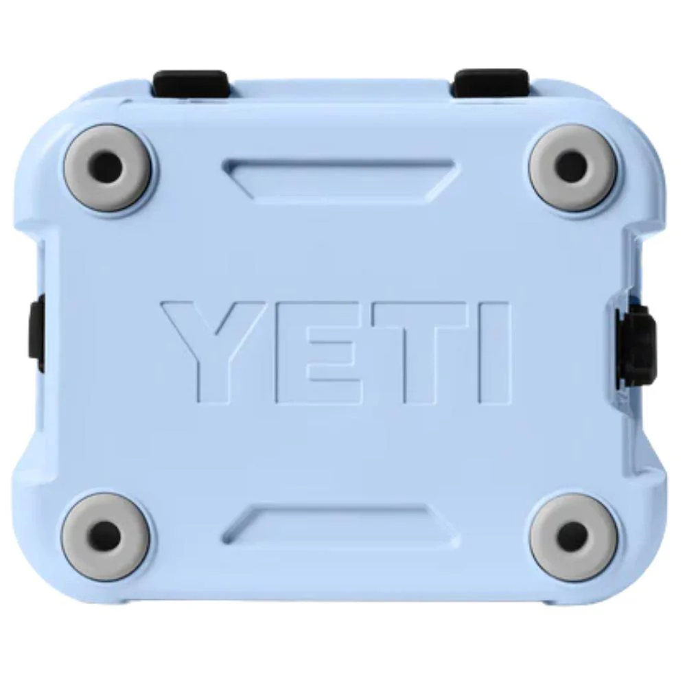 Yeti Roadie 24 Cool Box 2.0 (Big Sky Blue) - Image 6