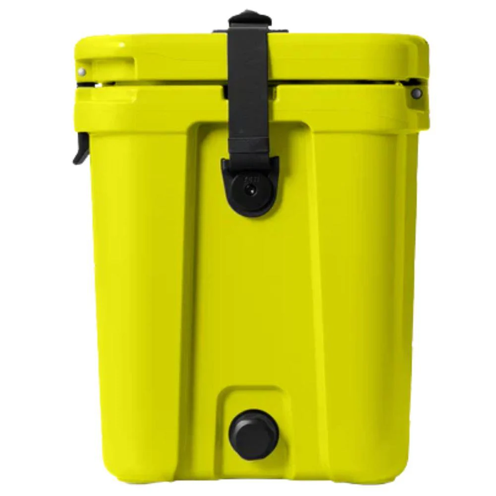 Yeti Roadie 24 Cool Box 2.0 (Firefly Yellow) - Image 2