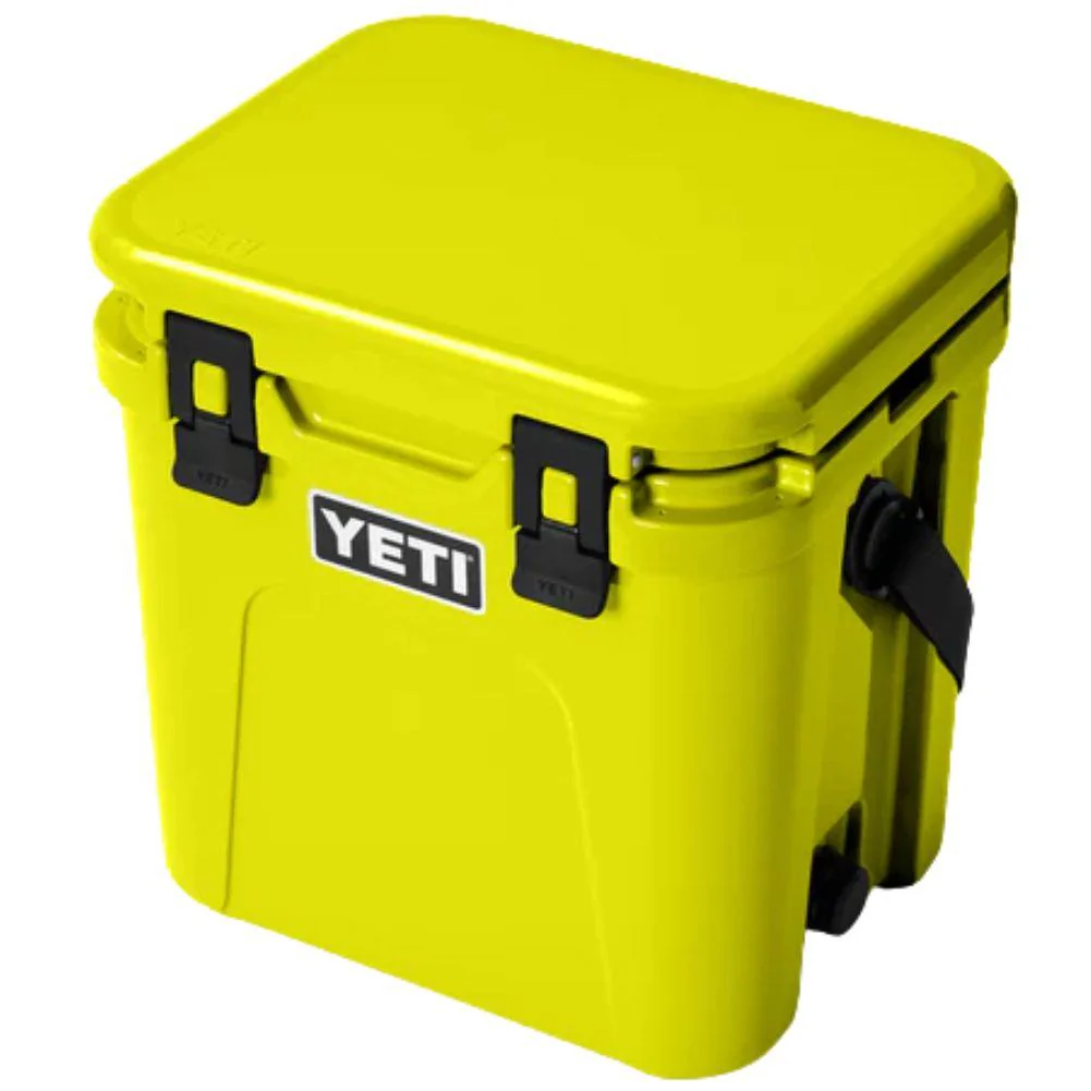Yeti Roadie 24 Cool Box 2.0 (Firefly Yellow) - Image 4