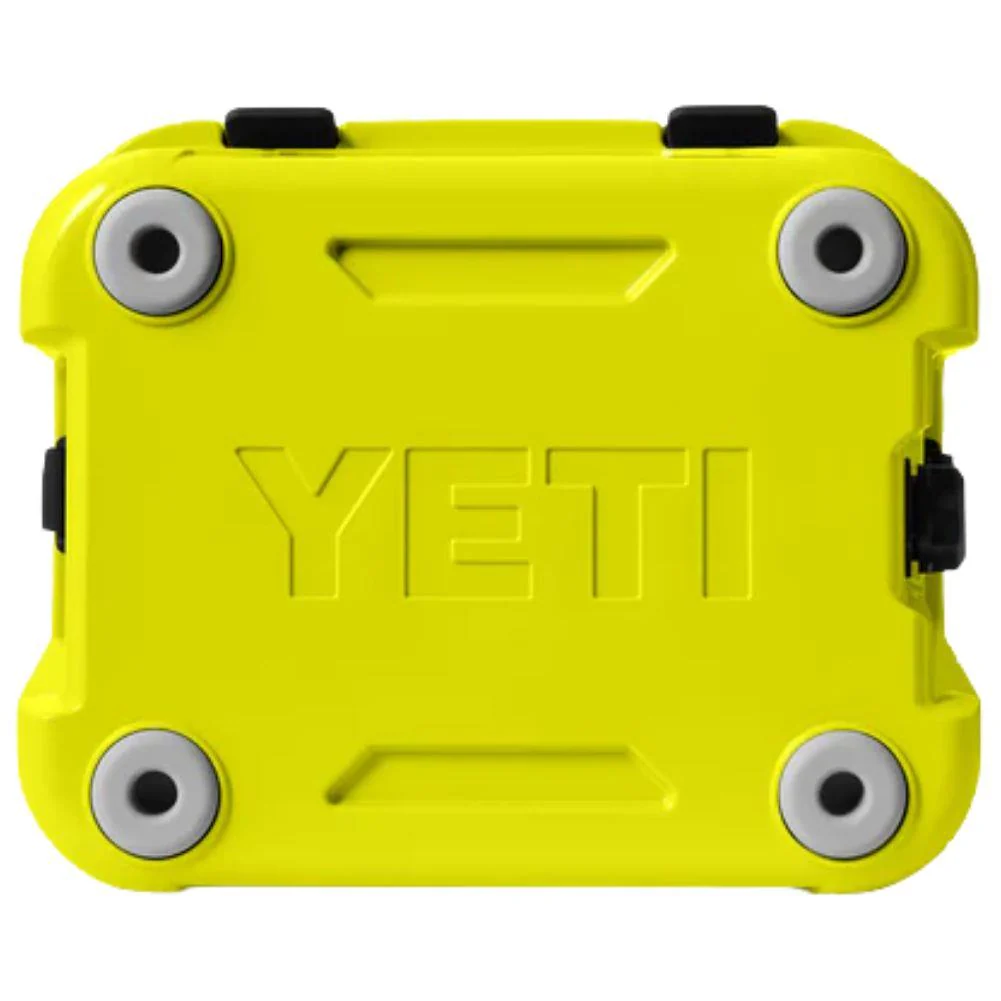 Yeti Roadie 24 Cool Box 2.0 (Firefly Yellow) - Image 6
