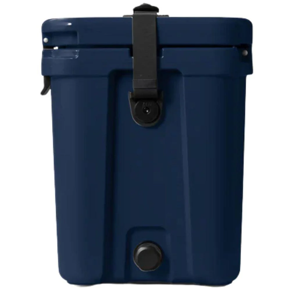 Yeti Roadie 24 Cool Box 2.0 (Navy) - Image 2