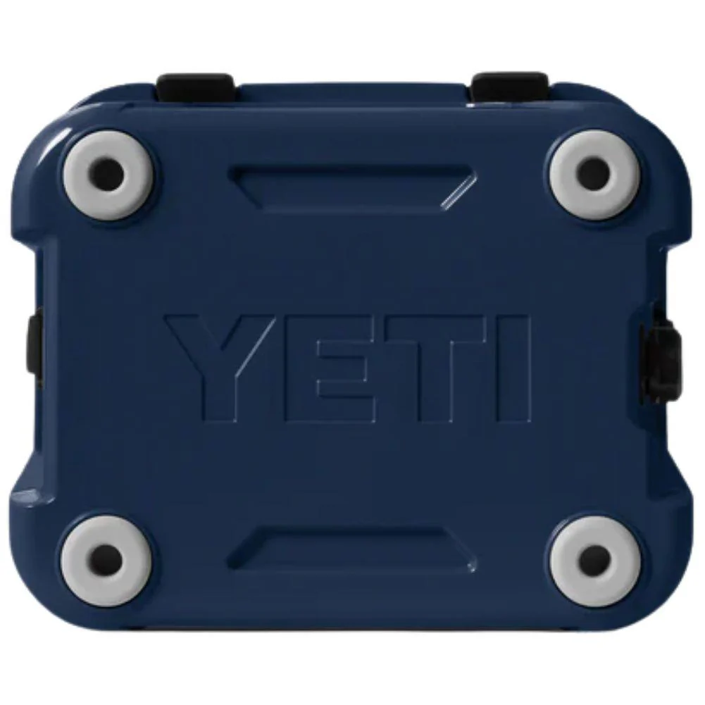 Yeti Roadie 24 Cool Box 2.0 (Navy) - Image 5