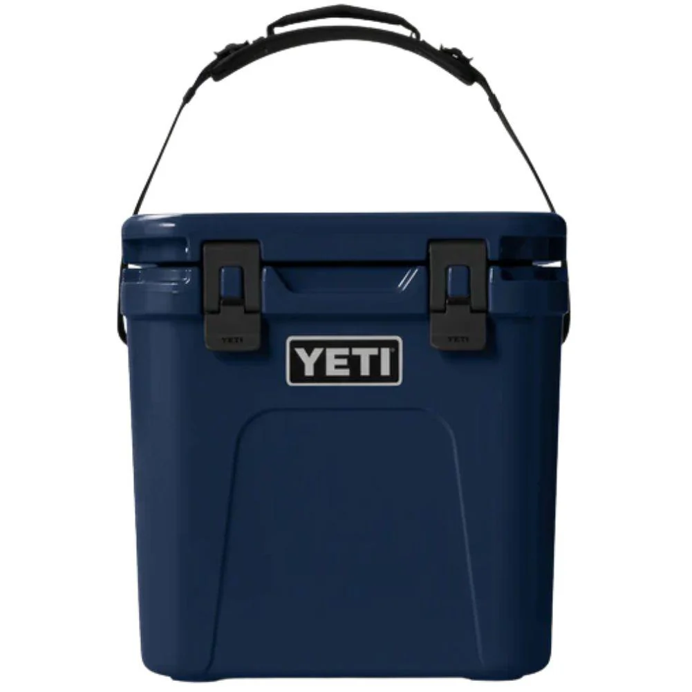 Yeti Roadie 24 Cool Box 2.0 (Navy) - Image 6