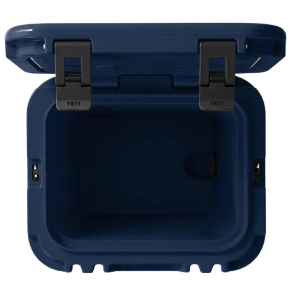 Yeti Roadie 24 Cool Box 2.0 (Navy) - Image 7