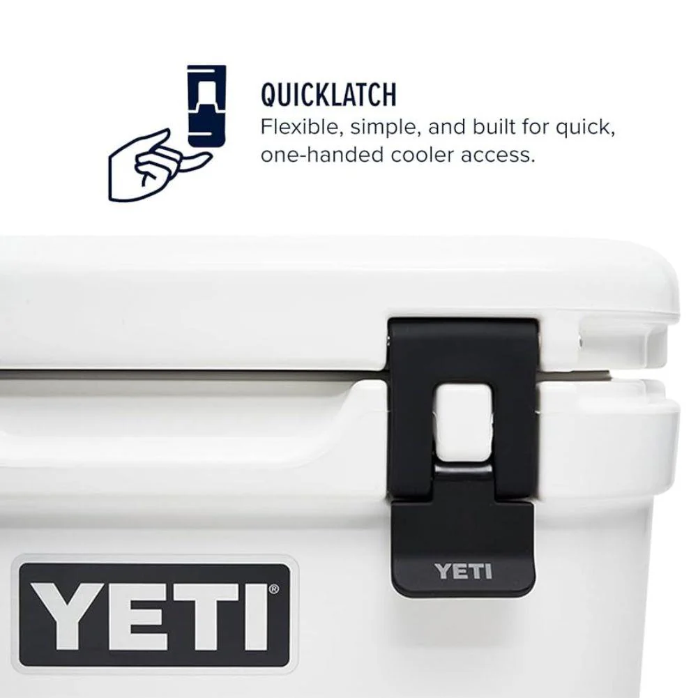 Yeti Roadie 24 Cool Box 2.0 (Rescue Red) - Image 11