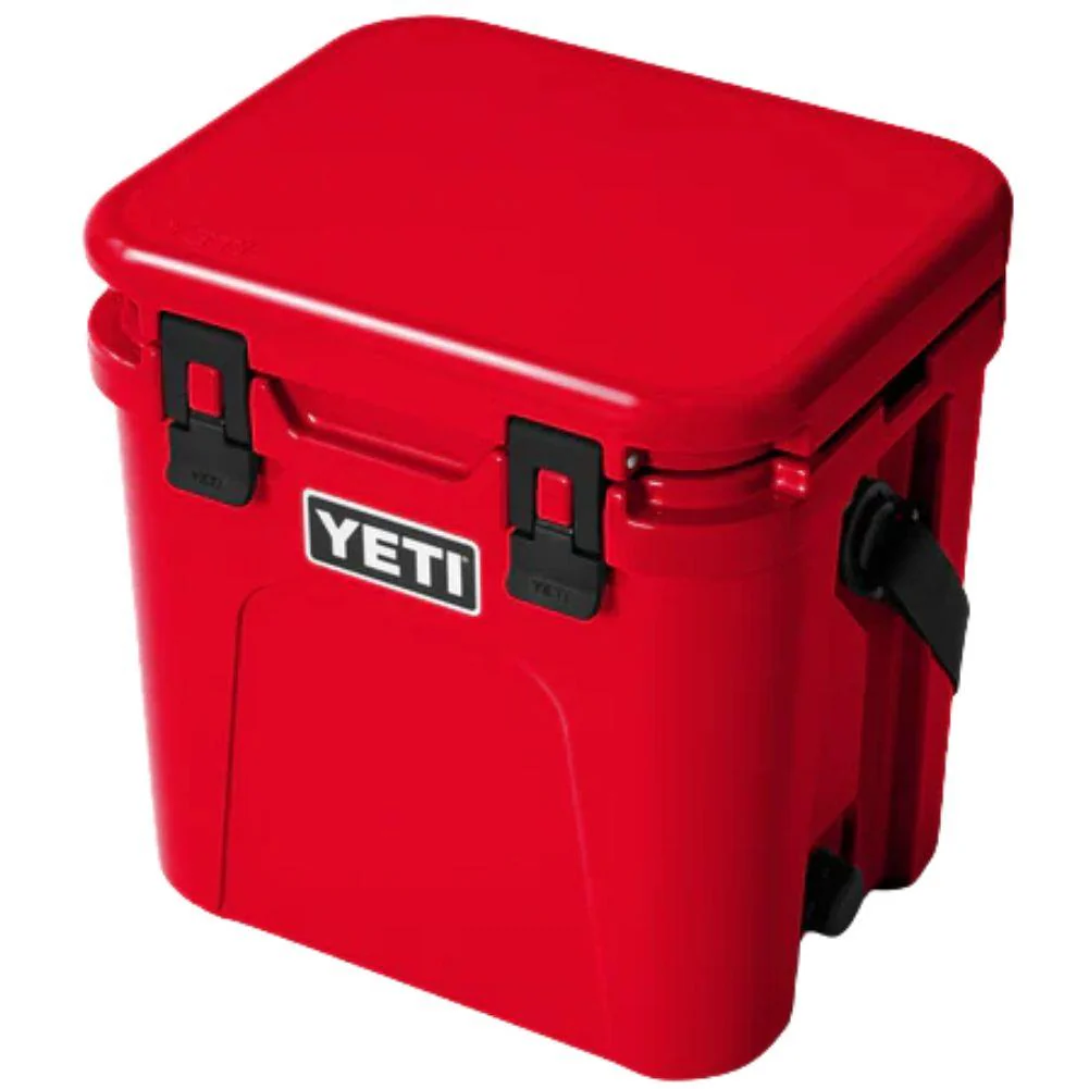 Yeti Roadie 24 Cool Box 2.0 (Rescue Red) - Image 4