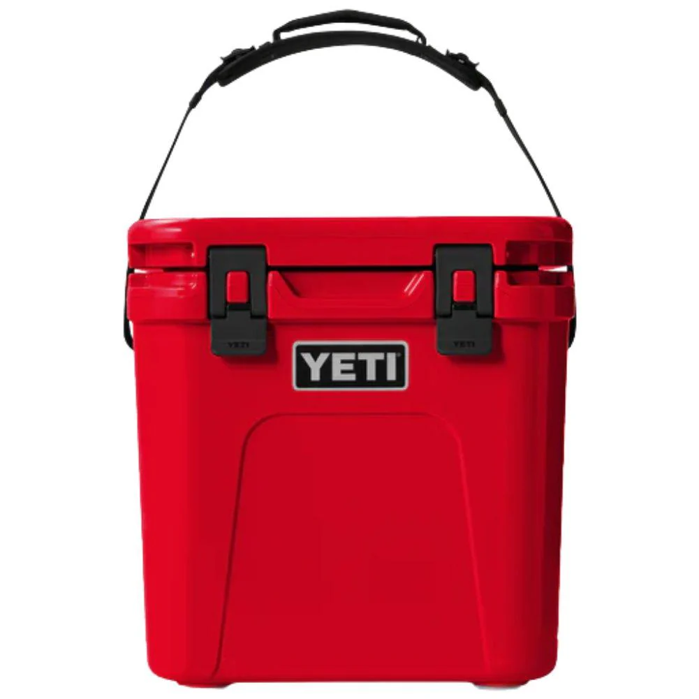 Yeti Roadie 24 Cool Box 2.0 (Rescue Red) - Image 5
